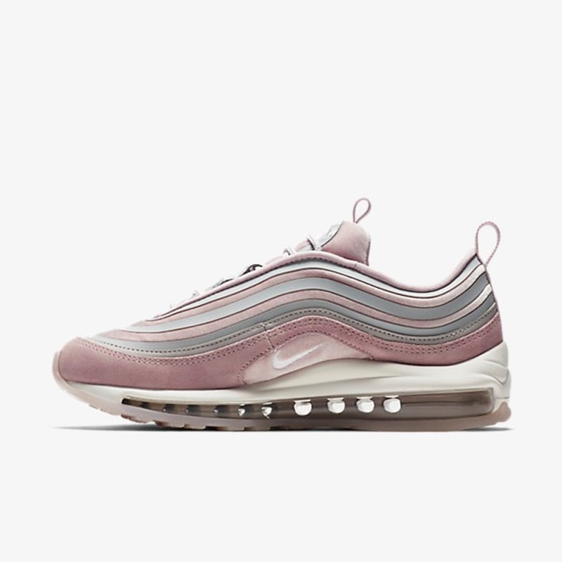 Nike 97 shop pink blush